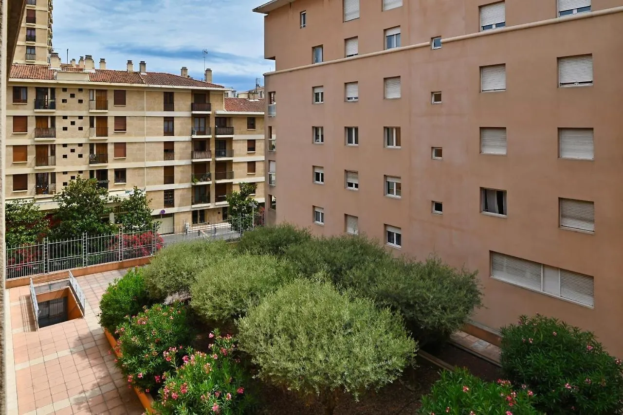 Charming Studio In The City Center Close To All Amenities Aix-en-Provence